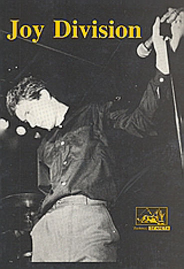 Joy Division Joy Division
