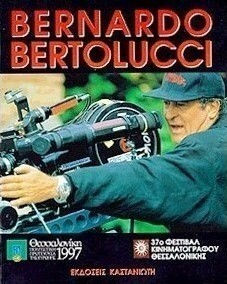 Bernardo Bertolucci Bernardo Bertolucci