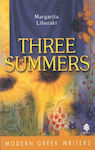 Three Summers