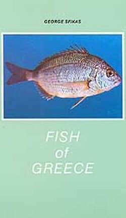 Fish of Greece Fish of Greece
