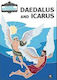 Daedalus and Icarus