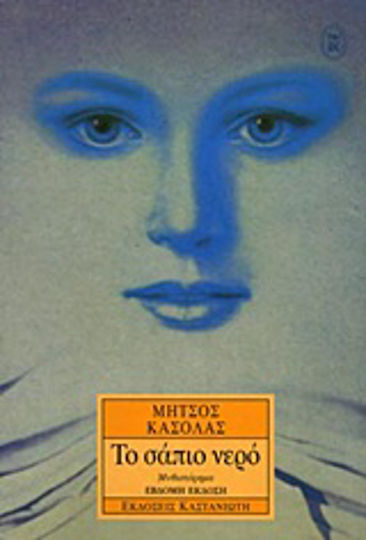 Το Σάπιο Νερό, Novel