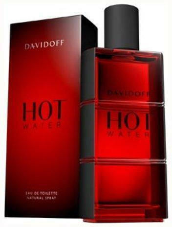 Davidoff Eau de Toilette 60ml