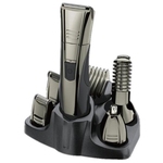 Remington Rechargeable Hair Clipper Set Gold PG520