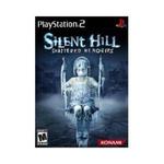 Silent Hill: Shattered Memories PS2 Game (Used)