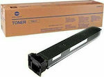 Konica Minolta TN-613C Toner Kit tambur imprimantă laser Cyan 30000 Pagini printate (A0TM450)