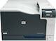 HP LaserJet Professional CP5225dn Έγχρωμoς Εκτυπωτής