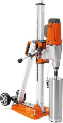 Husqvarna DMS 240 Carotieră cu stand 2400W