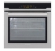 Blomberg BEO 9770 X Φούρνος άνω Πάγκου 65lt Π59.4εκ. Inox