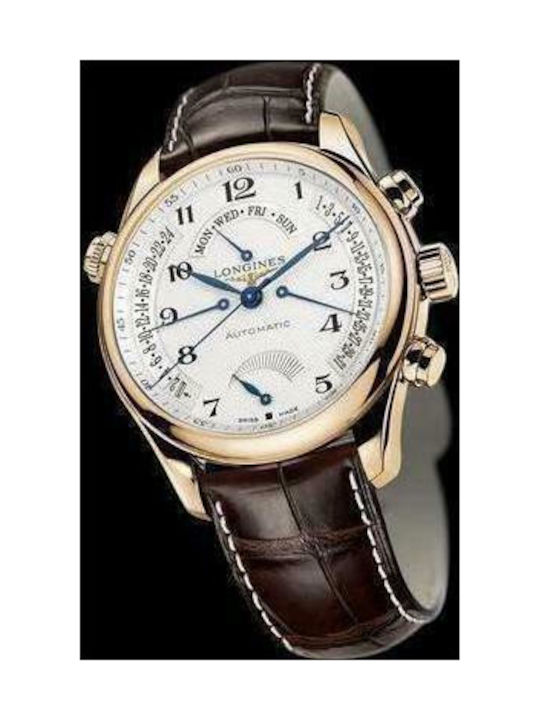 Longines Master Collection L27168783 Skroutz.gr