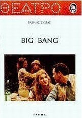 Big Bang Big Bang