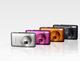 Canon Ixus 130