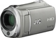 JVC Βιντεοκάμερα @ 50fps Αισθητήρας CMOS με Οθόνη Αφής και HDMI