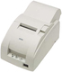 Epson TM-U220A-007 Dot Matrix Receipt Printer Serial