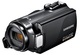 Samsung Camcorder CMOS Sensor Recording to HDD / Memory card, Display 2.7" HDMI