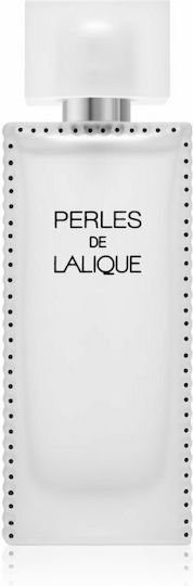 Lalique Perles de Lalique Eau de Parfum 100ml