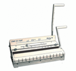Bomco Spiral Buchbinder