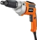 AEG Tools S 2500 E Κατσαβίδι Γυψοσανίδας Ρεύματος 360W