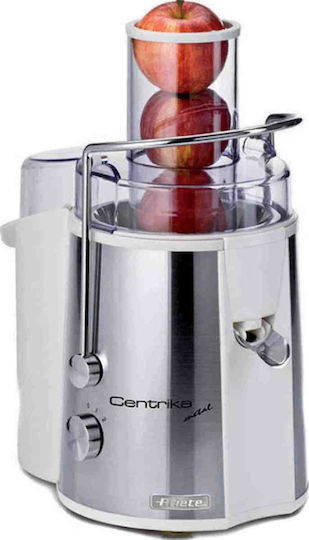 Ariete 173 Juicer 700W Silver