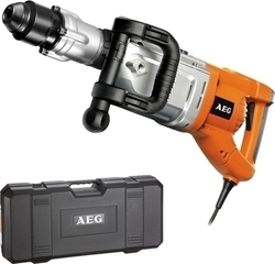 AEG Tools Cu impact Demolator Electrică 1600W PM 10E