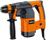 AEG Tools BH 26 LXE Impact Demolition Hammer Electric 750W with Chuck SDS Plus