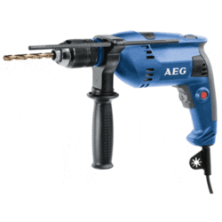 AEG Tools BE630R Δράπανο 630W