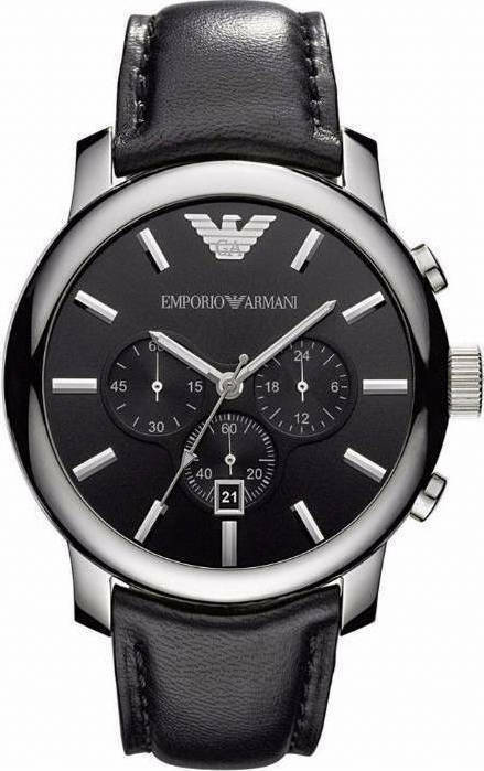 Ar0431 discount armani watch