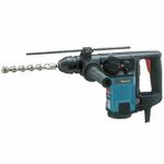 Makita Impact Demolition Hammer Electric 850W with Chuck SDS Plus