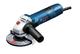 Bosch GWS 7-115 Τροχός 115mm Ρεύματος 720W