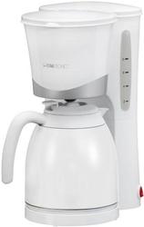 Clatronic Ka 3327 Филтърна Кафемашина 870W