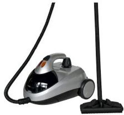 Clatronic DR 3280 Steam Cleaner 4bar with Wheels