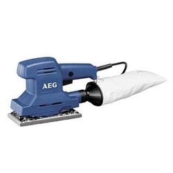 AEG Tools VSSE 260 Polizor Orbital 260W AEG Tools VSSE 260 Polizor Orbital 260W