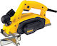 Dewalt Planer 600W with Suction System