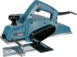 Makita Planer 900W with Suction System