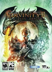 Divinity II: Ego Draconis PC (Used)