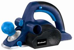 Einhell BT-PL 900 Planer 900W with Suction System