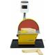 Proxxon TG 250/E Belt/Disk Sander 200W 28060