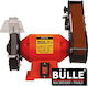 Bulle Δίδυμος Τροχός T/T 150/50 με Ισχύ 200Watt