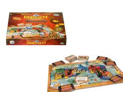 Giochi Preziosi Gormiti Η Κατάκτηση του Gorm 7+ Ani