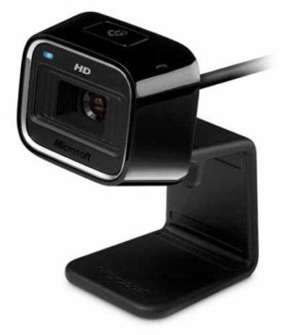 Microsoft lifecam hd 5000 программа для windows 10