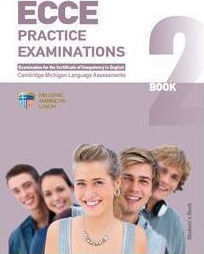 Ecce Book 2, Спътник