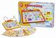 AS Γράφω και Διαβάζω Educational Toy Knowledge Sapientino for 4+ Years Old