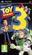 Toy Story 3 PSP Spiel (Gebraucht)