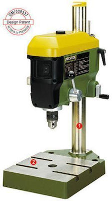 Proxxon Benchtop Drill Press TBH with 100 Watt Power