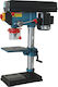 Fabel Κολωνάτο Δράπανο 16mm DF16 με Ισχύ 350Watt