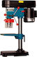 Fabel Benchtop Drill Press 13mm DF13 with 350 Watt Power