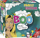 Board Game Boo Μην το Πεις (Νέα Έκδοση) for 4+ Players 8+ Years Old EPA