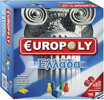 EPA Brettspiel Europoly Ελλάδα für 2-4 Spieler 8+ Jahre 03-215