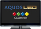 Sharp Smart Τηλεόραση Full HD LC-52LE820E