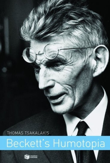 Beckett's Humotopia Beckett's Humotopia